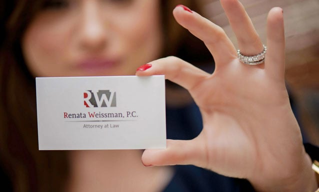 Photo of Renata Weisssman Law Firm, PC