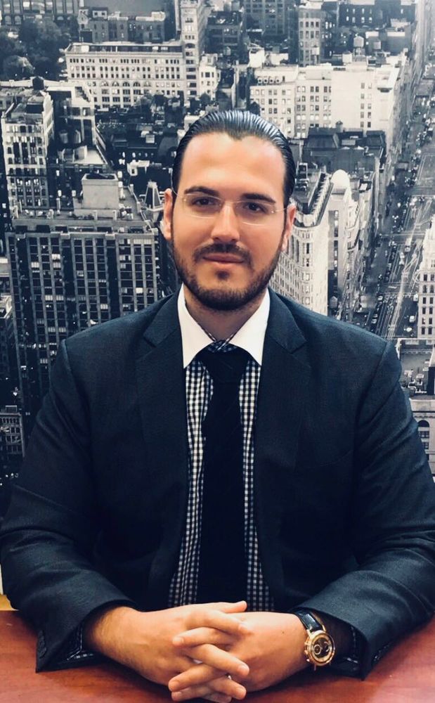 Photo of Morgan Legal Group P.C. Legal Representation In All Areas