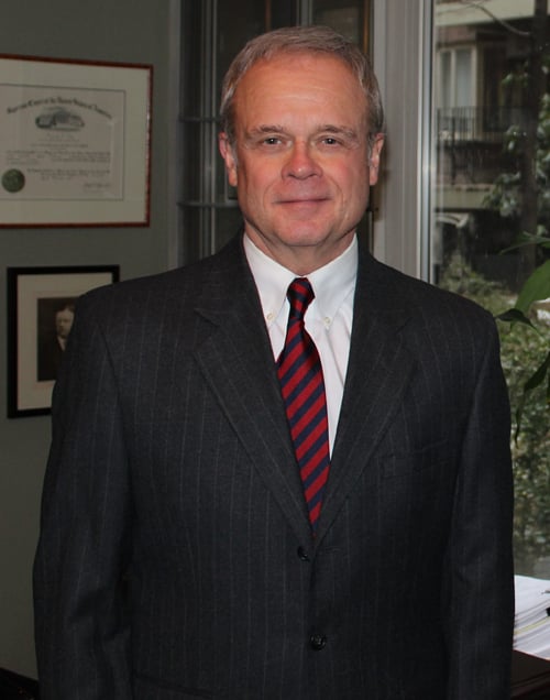 Photo of Leitner and Getz Law Firm