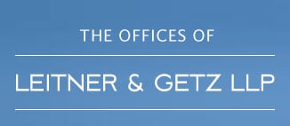 Photo of Leitner and Getz Law Firm