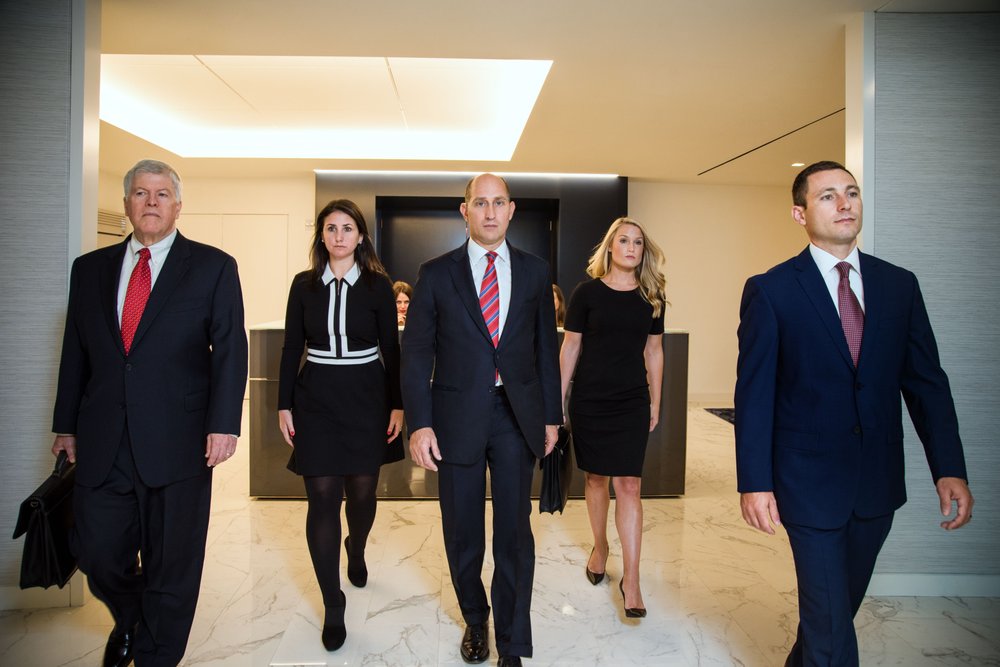 Photo of Adam Leitman Bailey Best Real Estate Attorneys