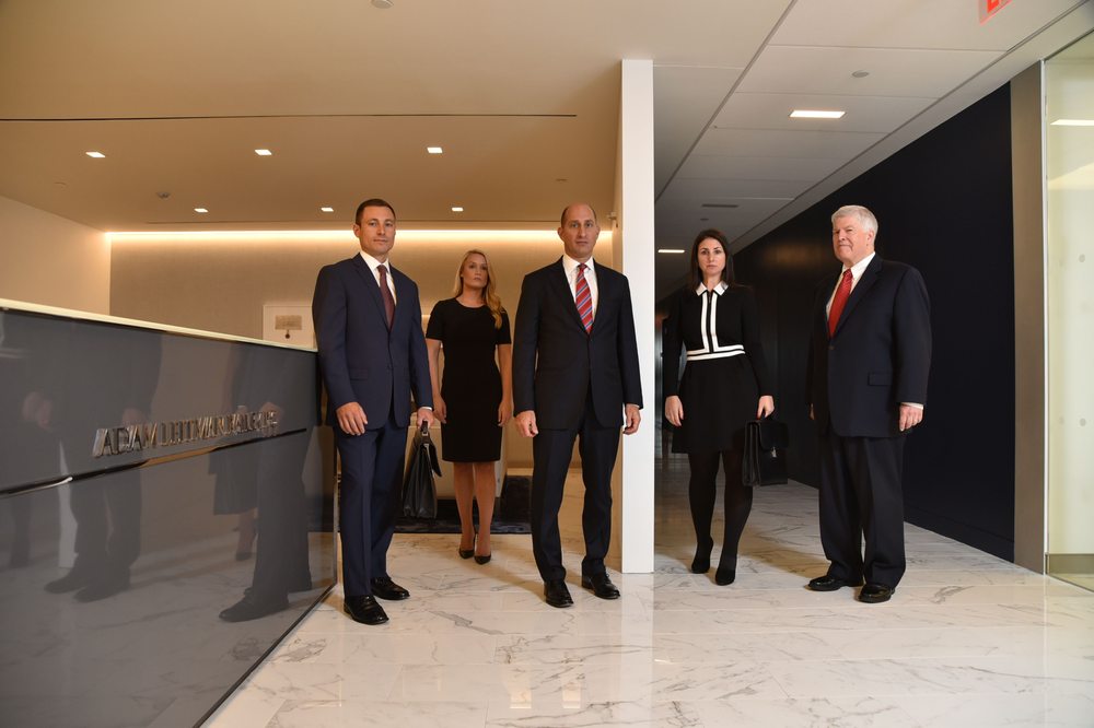Photo of Adam Leitman Bailey Best Real Estate Attorneys