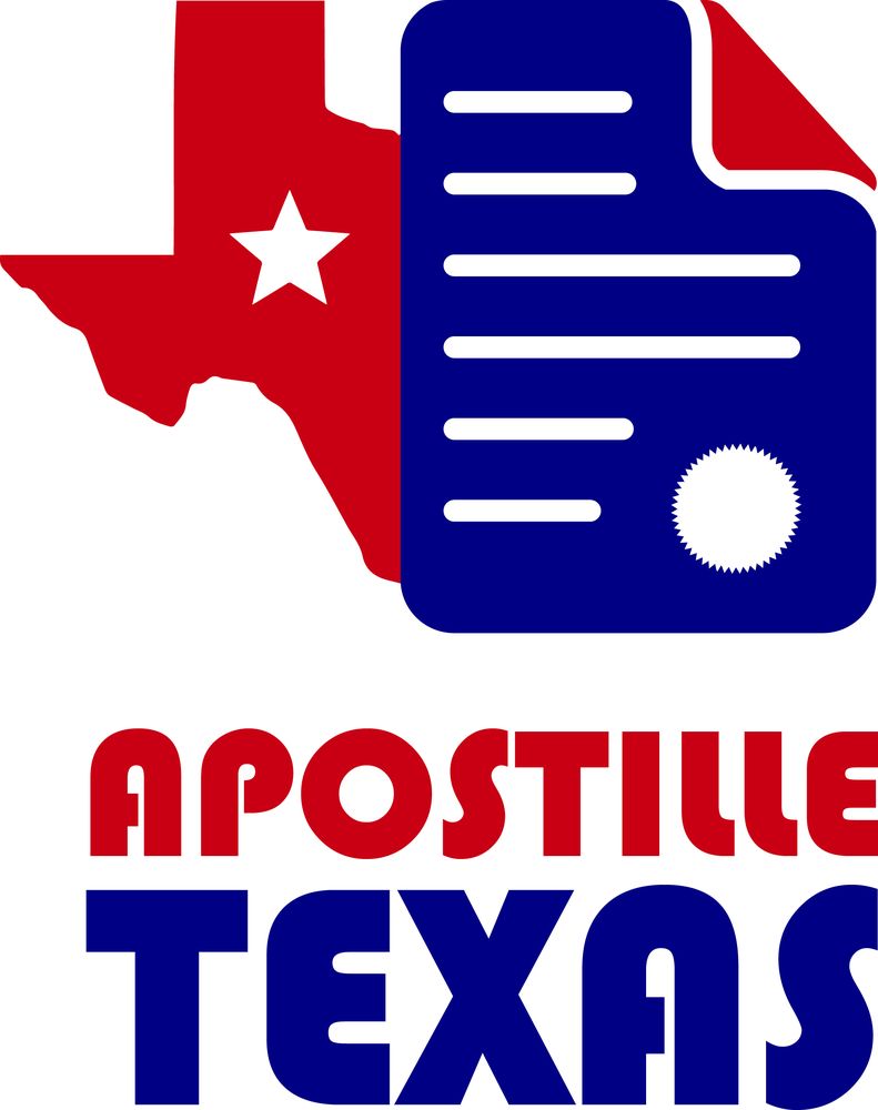 Photo of Apostille Texas Firm