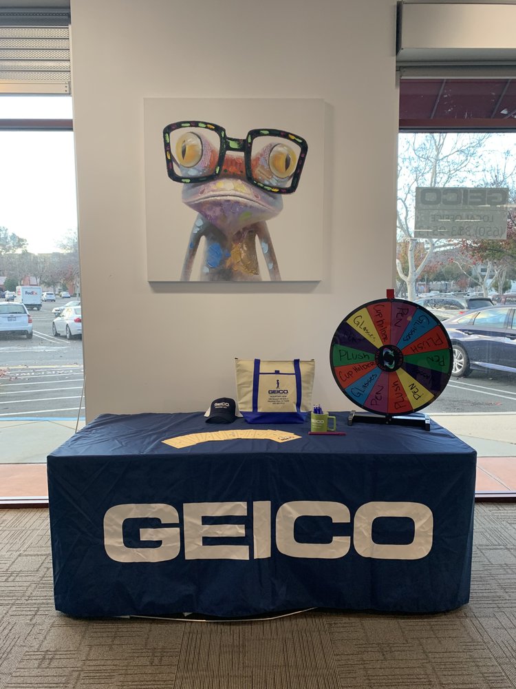 Photo of Lana Nguyen - GEICO with all of your car insurance needs