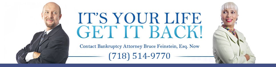 Photo of Feinstein Bankruptcy Law Firm