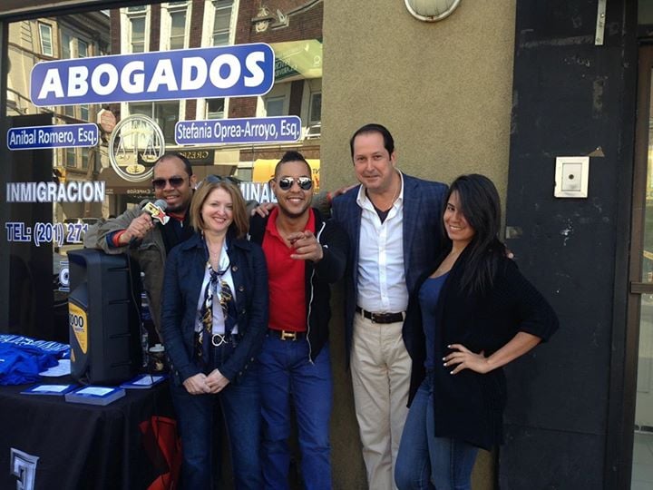 Photo of Ginarte Gallardo Gonzalez & Winograd Personal Injury Lawyers