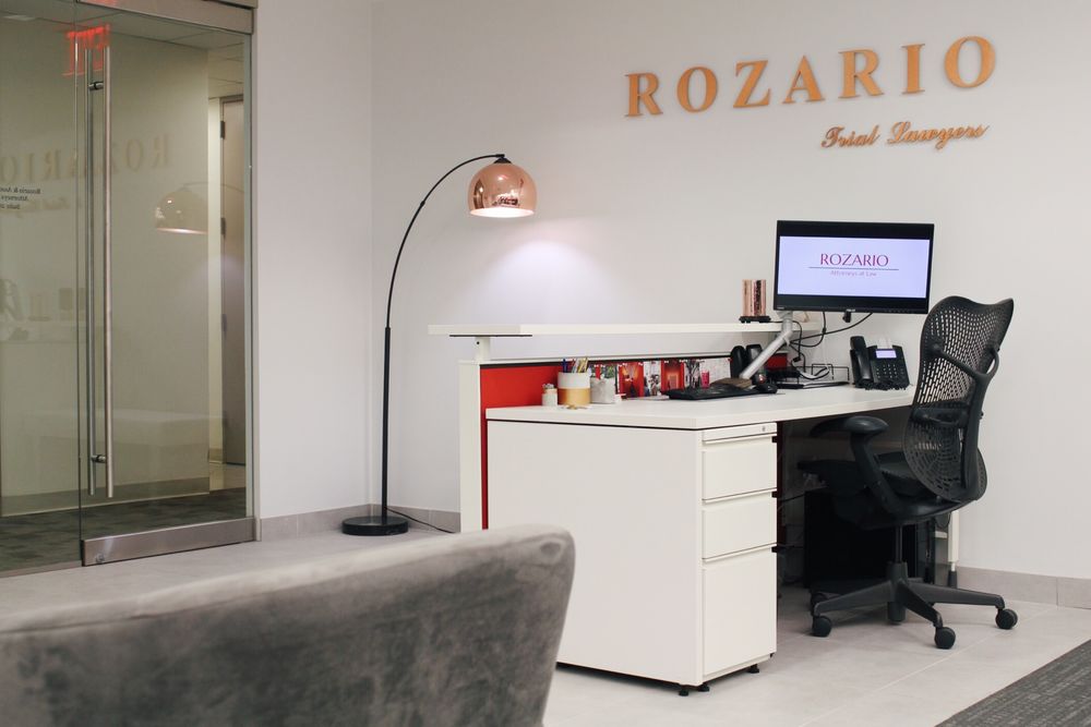 Photo of Rozario & Associates Law Firm, P.C.