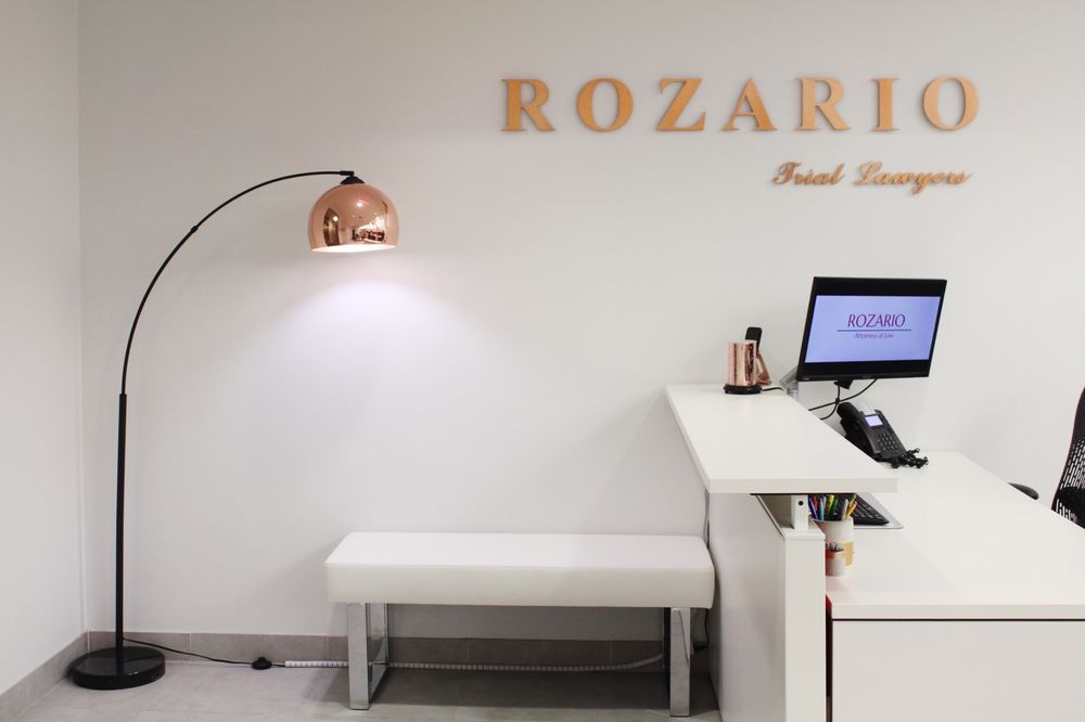 Photo of Rozario & Associates Law Firm, P.C.