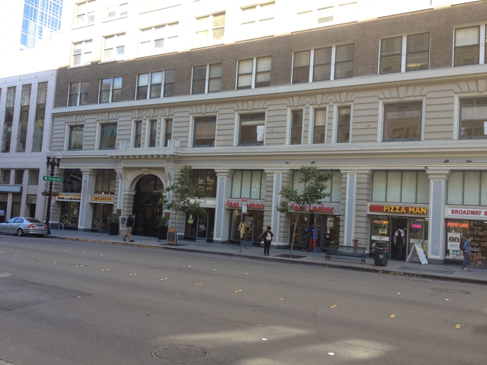 Photo of The Fuller Law Firm, PC Oakland Bankruptcy Lawyer