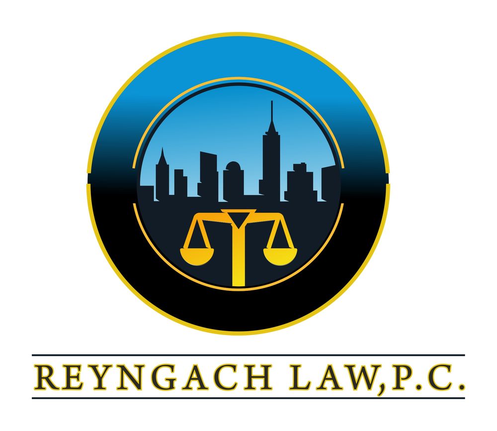 Photo of Reyngach Law A Modern New York Based Legal Practice
