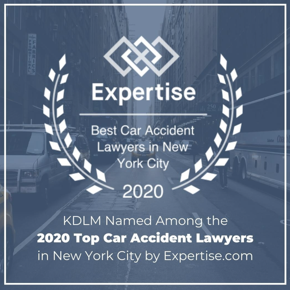 Photo of Kramer Dillof Livingston & Moore A Top New York Personal Injury Law Firm
