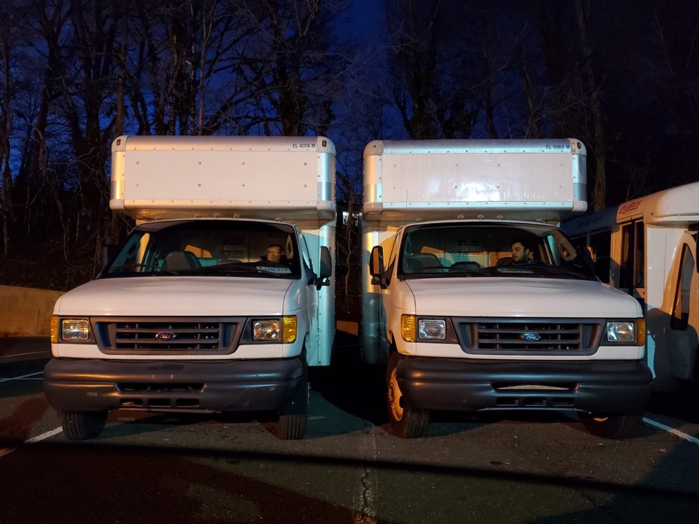 Photo of Leon Logistics