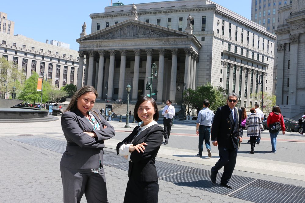 Photo of The Law Offices of Hui Yang