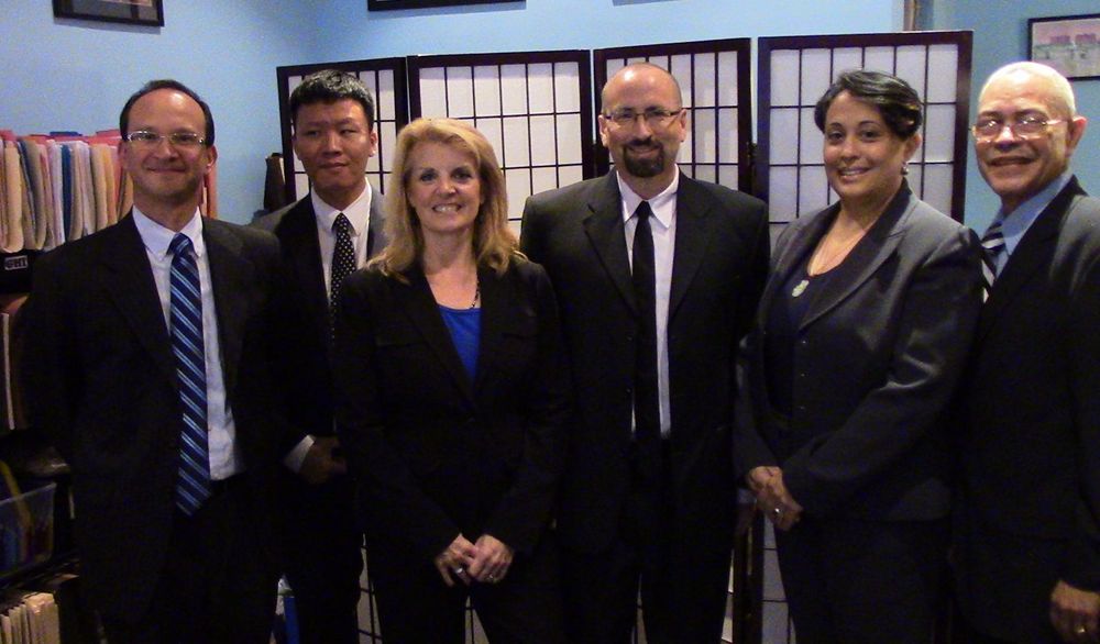 Photo of Hoffmaier & Hoffmaier, PC A Personal Injury Law Firm