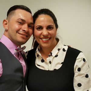 Photo of Ganjoo Law Office Family and business immigration