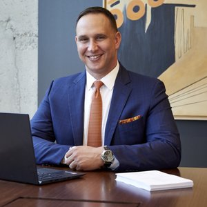 Photo of Anthony L Label - The Veen Firm Focuses On Severe Injury Cases