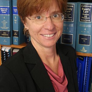 Photo of Anne Mania Law Firm