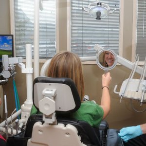 Photo of 32 Pearls Seattle Family, Cosmetic, Invisalign, And Implant Dental Practice
