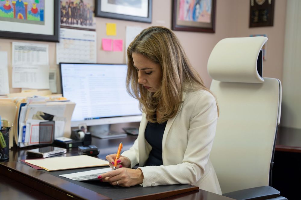Photo of Estate Planning Law Office