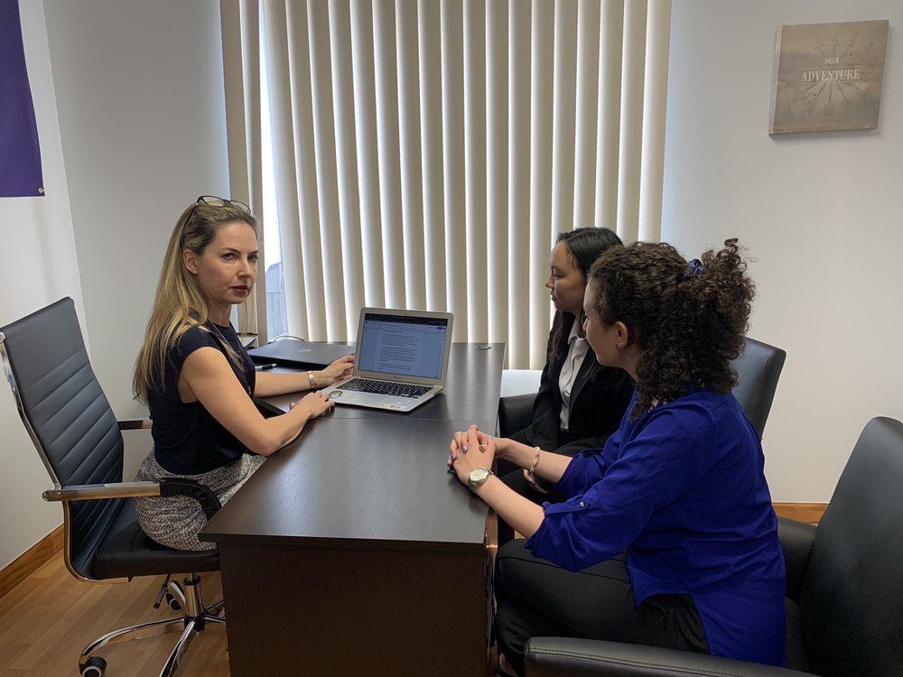 Photo of Estate Planning Law Office