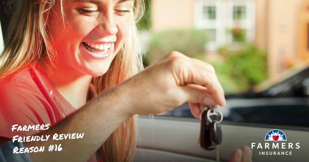 Photo of Farmers Insurance - Jong Lee