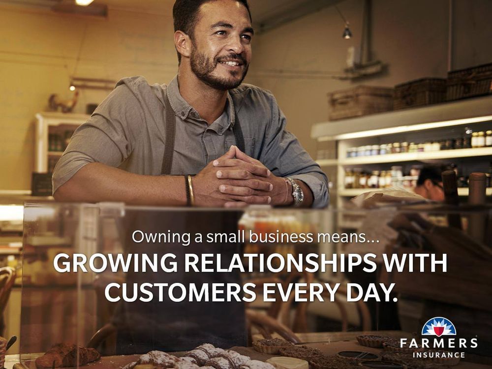 Photo of Farmers Insurance - Jong Lee