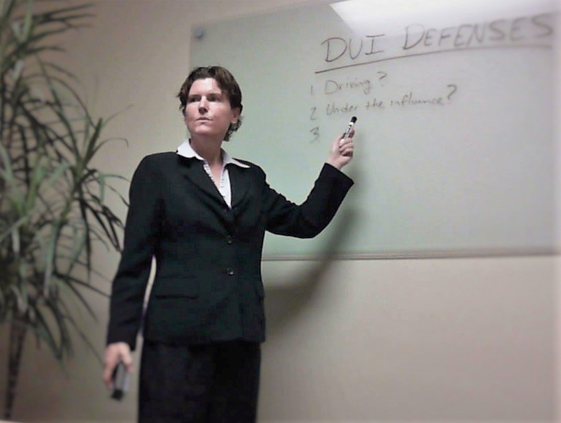 Photo of Law Offices of Susan L Hartman