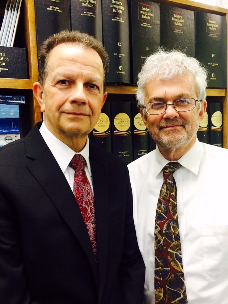 Photo of Litwin & Smith, A Law Corporation Business And Family Immigration Law Firms