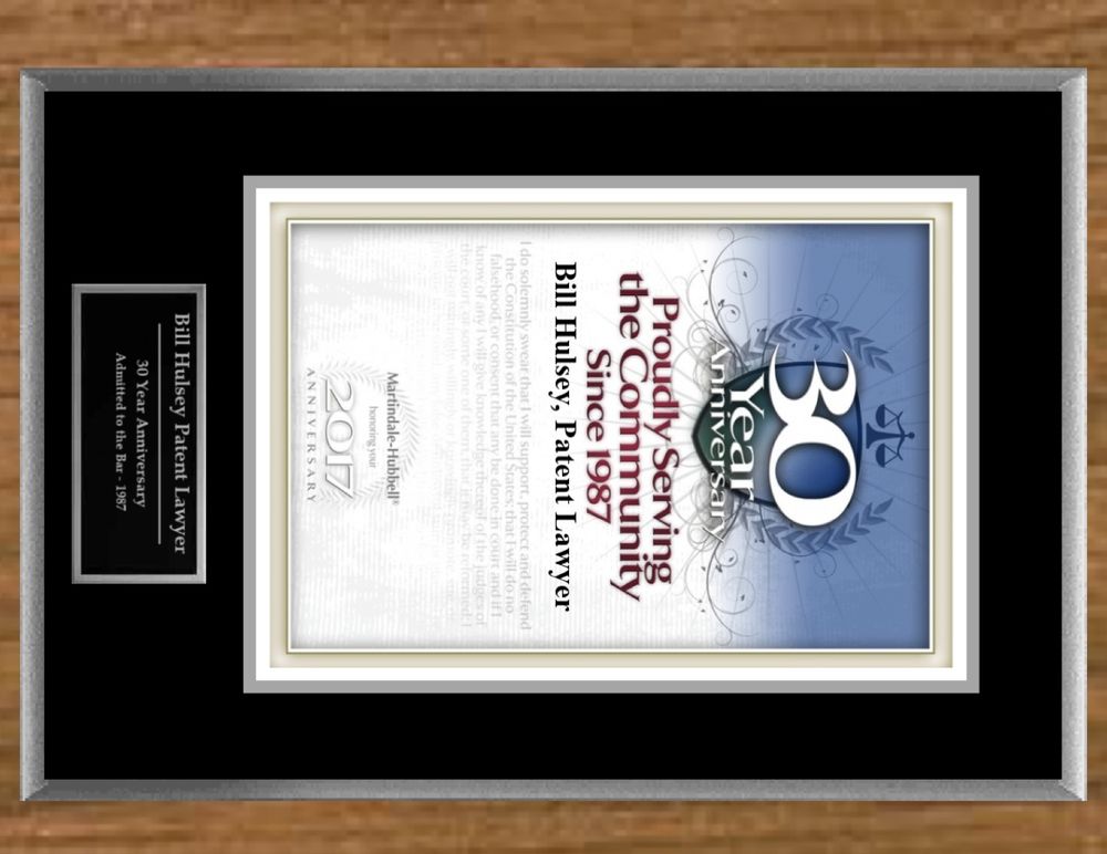 Photo of HULSEY PC - Patents & Trademarks patent attorney