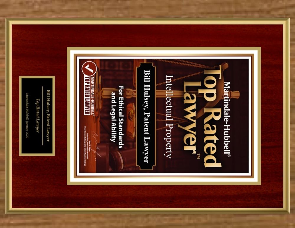 Photo of HULSEY PC - Patents & Trademarks patent attorney