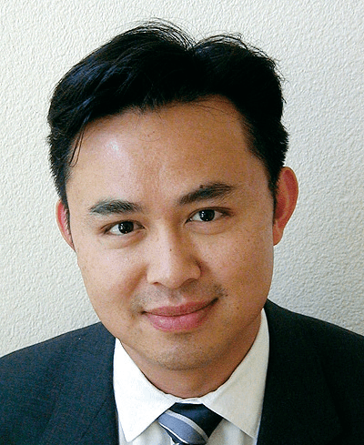 Photo of Alan Chan - State Farm Insurance Agent State Farm