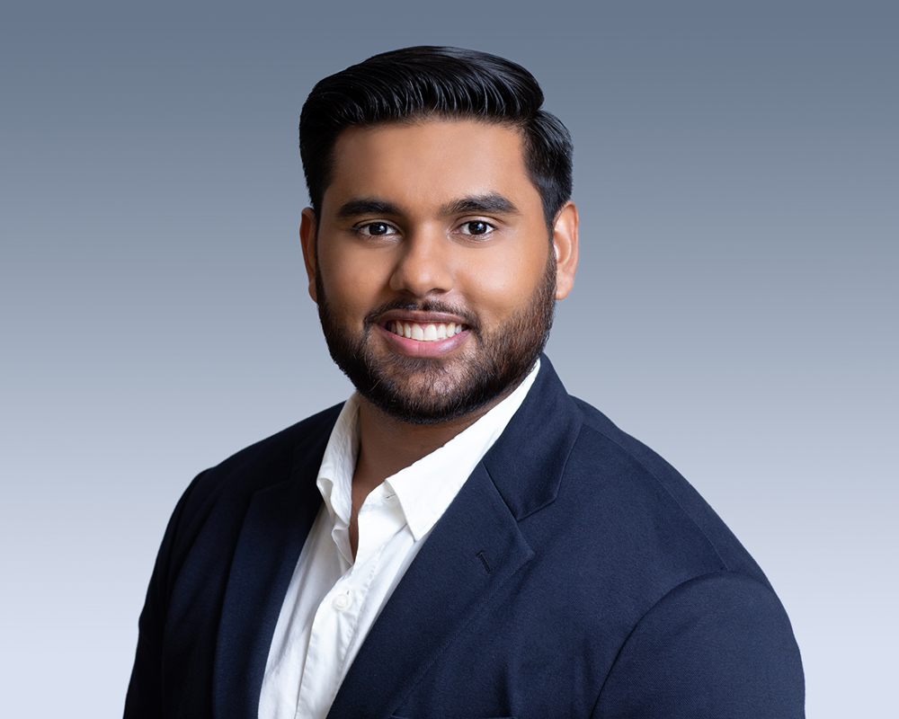 Photo of The Singh Law Firm For Families With Estate Planning Needs
