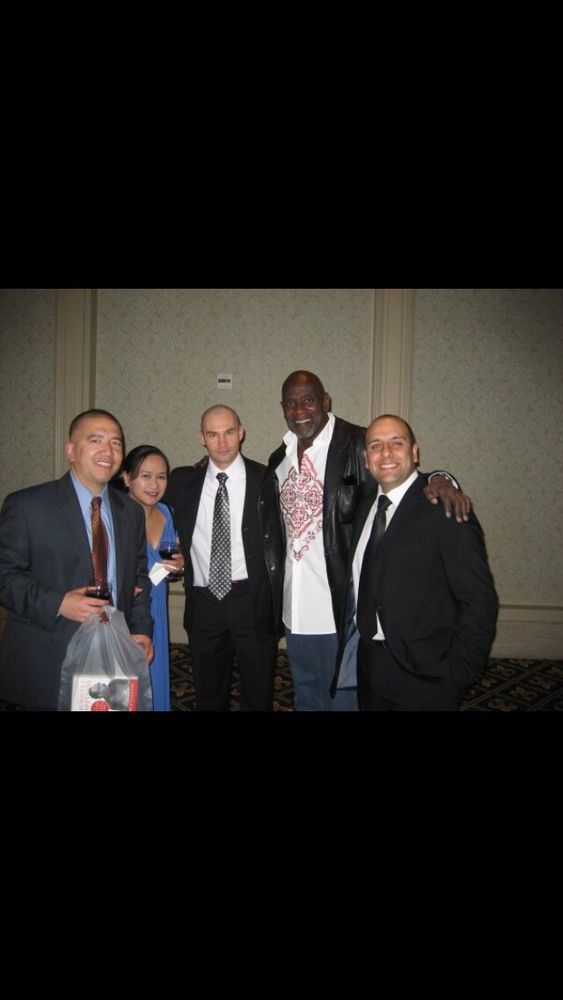 Photo of Lazaro Law Group