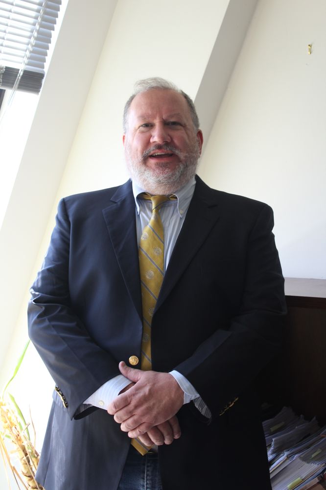 Photo of Philip Levin & Associates Law Firm