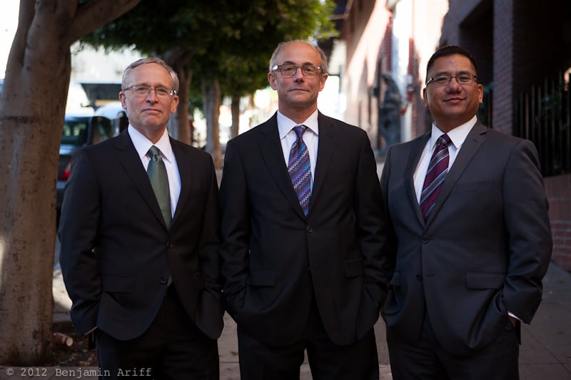 Photo of Philip Levin & Associates Law Firm