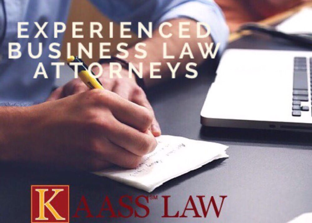 Photo of Kaass Law Firm
