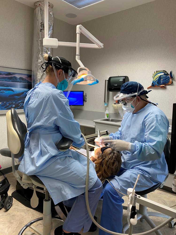 Photo of Douglas R Roth, DDS Cosmetic And Family Dentist