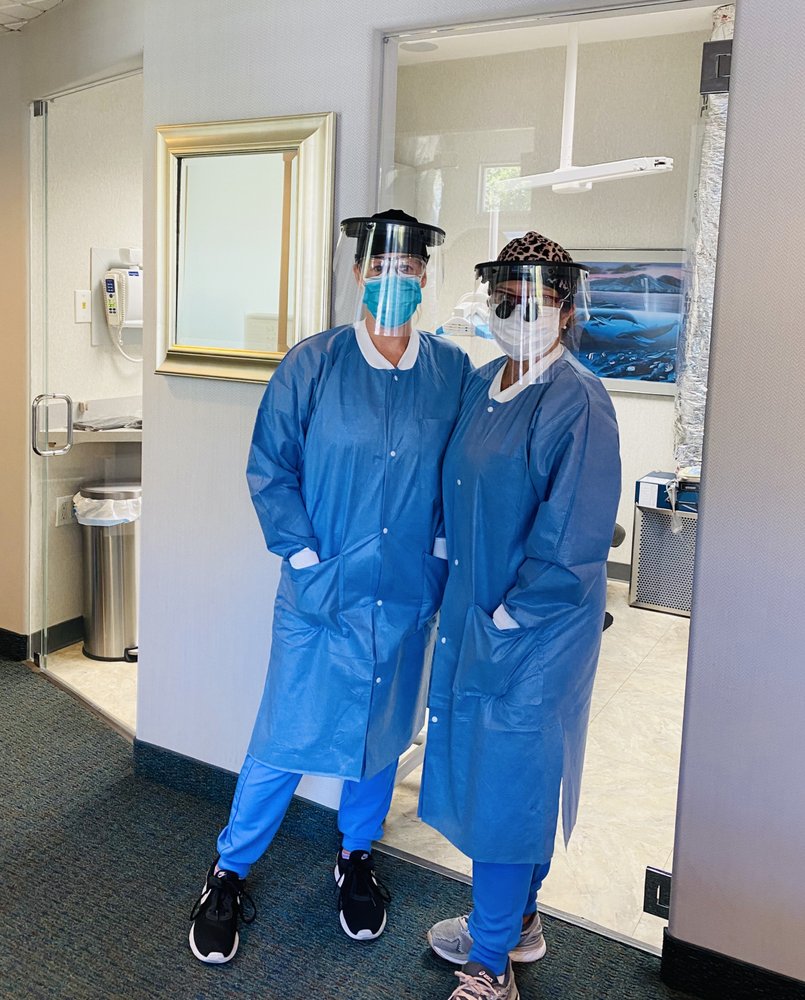 Photo of Douglas R Roth, DDS Cosmetic And Family Dentist