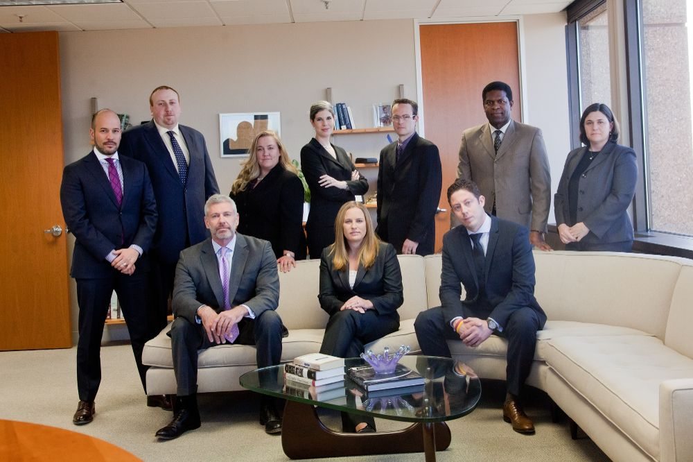 Photo of Modern Family Law In Complex Custody Issues