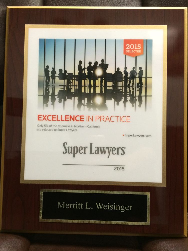 Photo of Walnut Creek Family Law Center