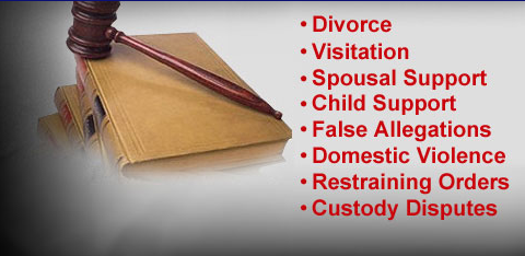 Photo of Walnut Creek Family Law Center