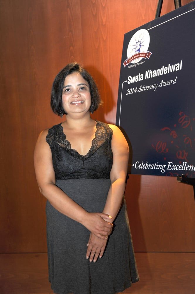 Photo of Law Offices of Sweta Khandelwal A US Immigration And Nationality Law Firm