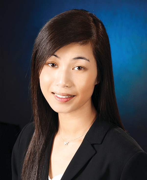 Photo of Darlene Chow - State Farm Insurance Agent to help people manage the risks of everyday life