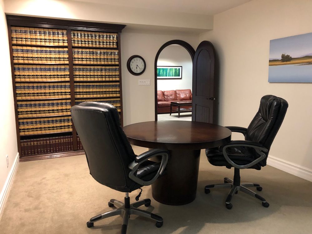 Photo of Burlingame Wealth Management Firm