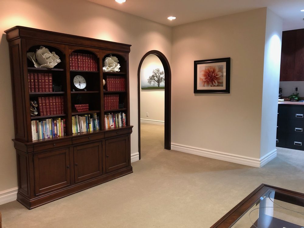 Photo of Burlingame Wealth Management Firm