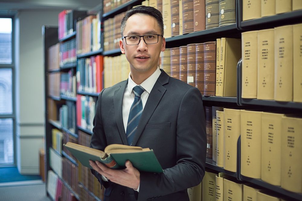Photo of CCD Law Group A Broad Spectrum Of Transactional And Litigation Services