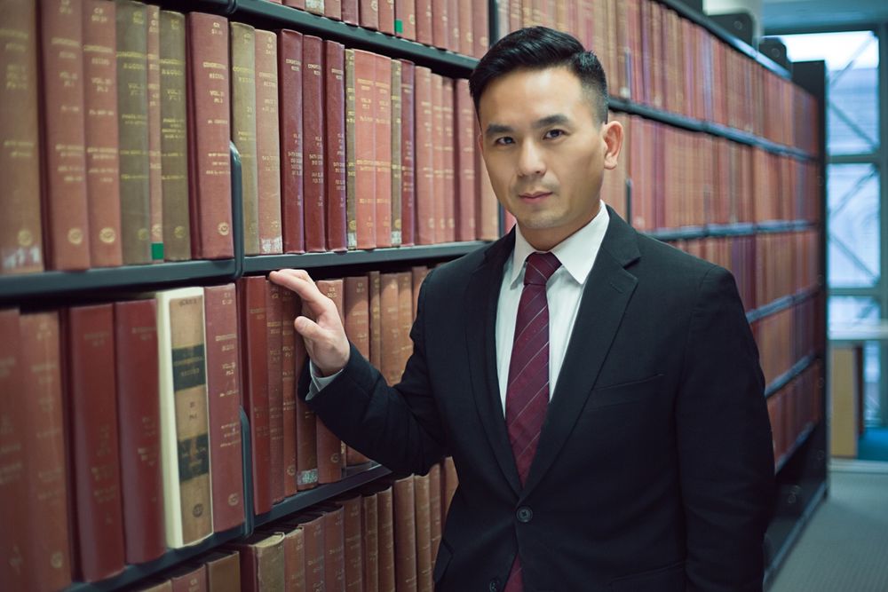 Photo of CCD Law Group A Broad Spectrum Of Transactional And Litigation Services