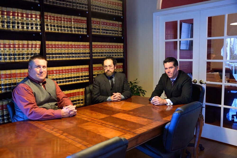 Photo of Walston Law Firm