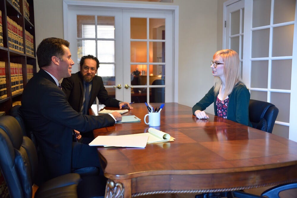 Photo of Walston Law Firm