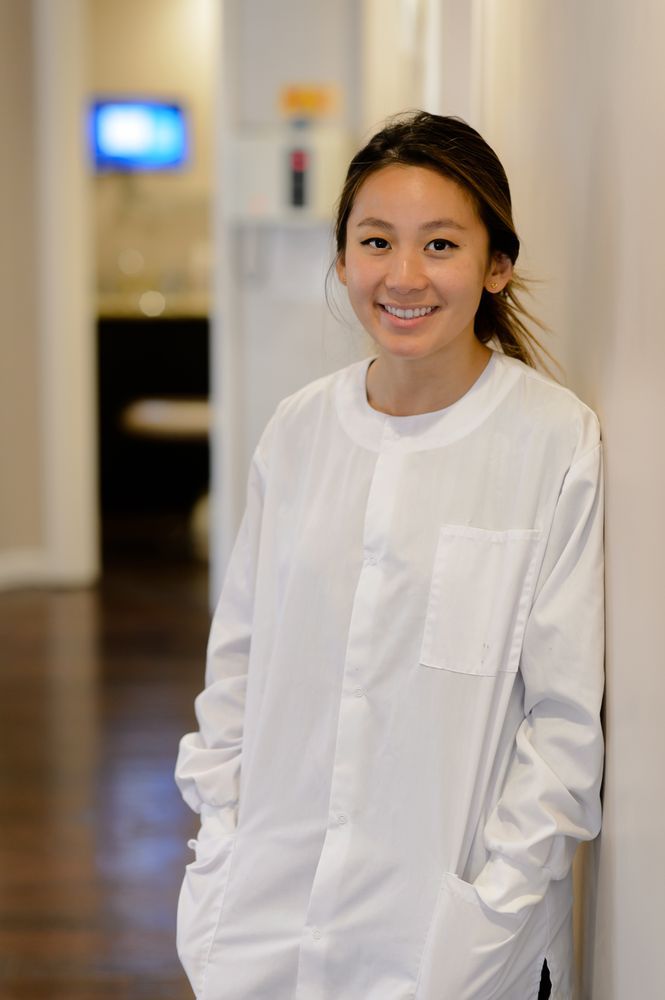 Photo of Nancy Trinh, DDS A Full Scope Of General And Cosmetic Dental Services
